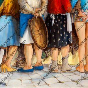 Accueil 170 Au départ des bateaux