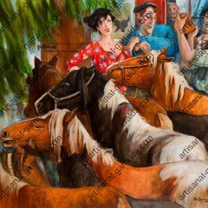 189 Un jour à Espelette