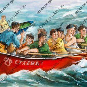 200 Course de trainiere