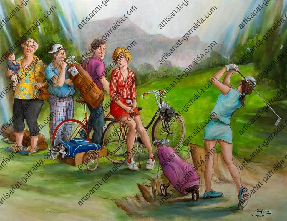 209 Sortie de Bunker