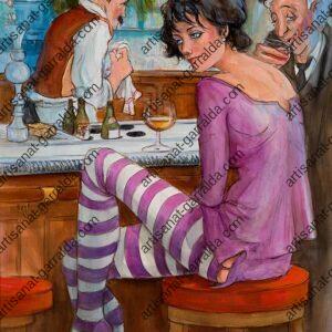 Accueil 333 Symphonie en mauve