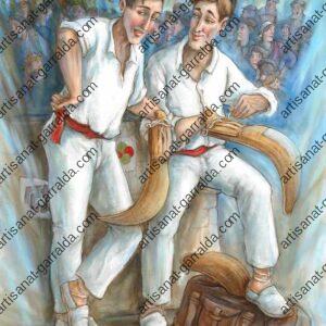 avant la partie eh266