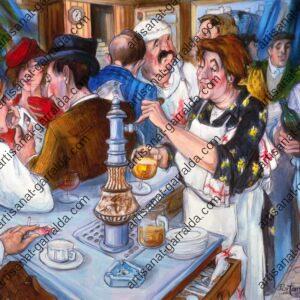 la tournée de la patronne b153