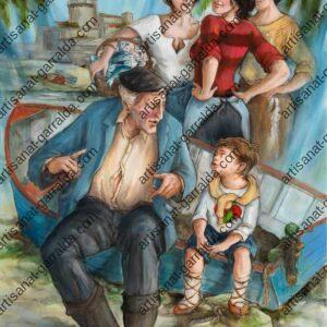 les histoires d'aitatxi eh226