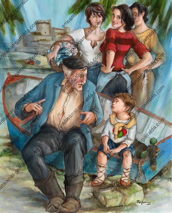 les histoires d'aitatxi eh226